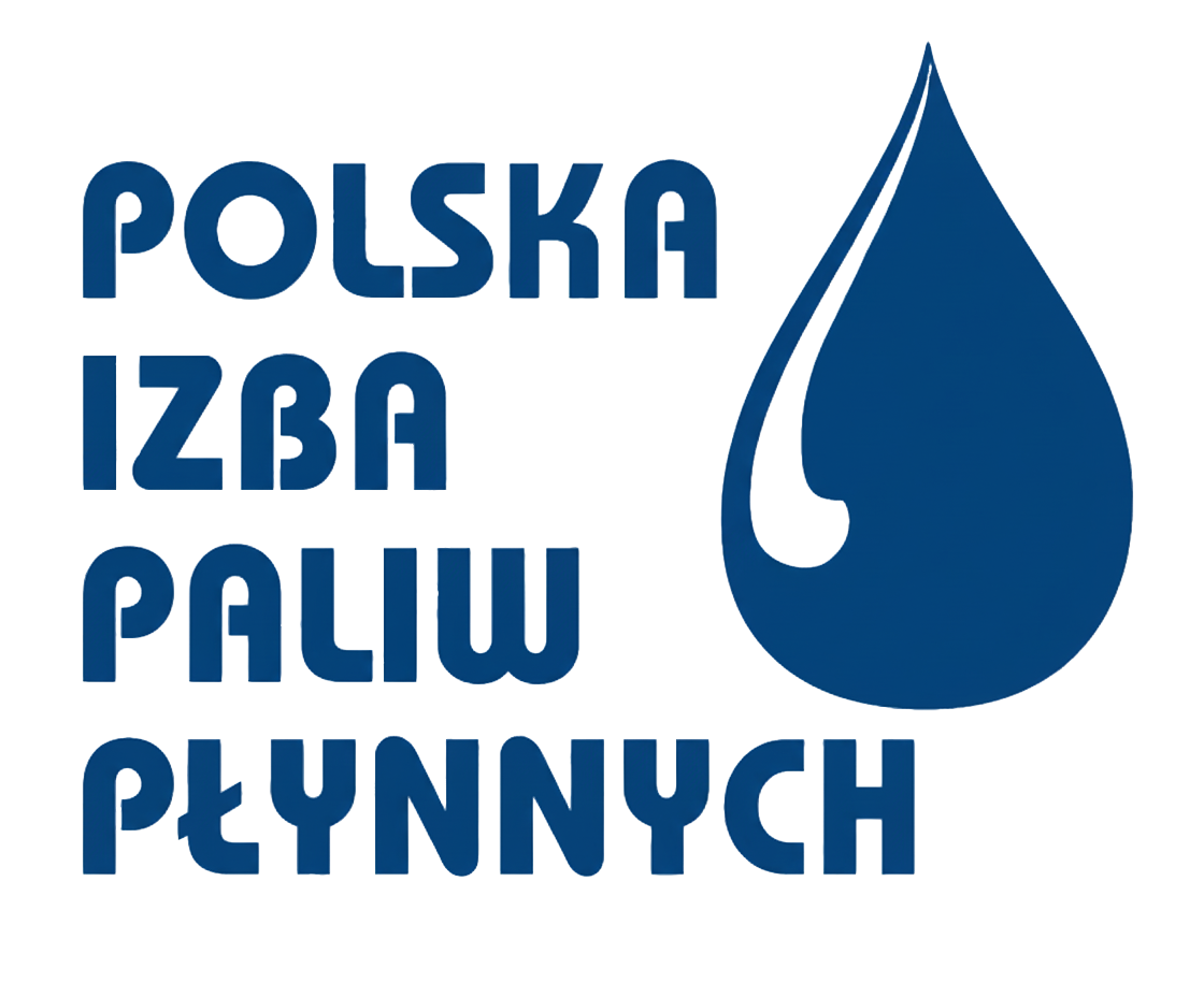 Polska Izba Paliw Płynnych - Aplikacja dedykowana